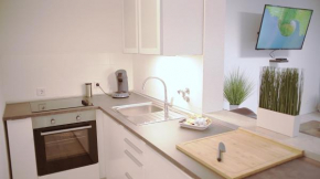 Appartement im Zentrum von Langenhagen mit NETFLIX und Tiefgarage